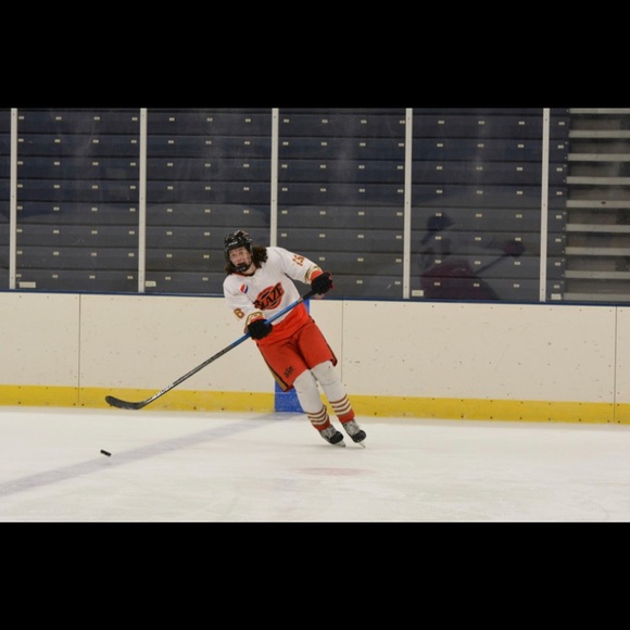 Meet your Posher, Justin - Picture 1 of 1